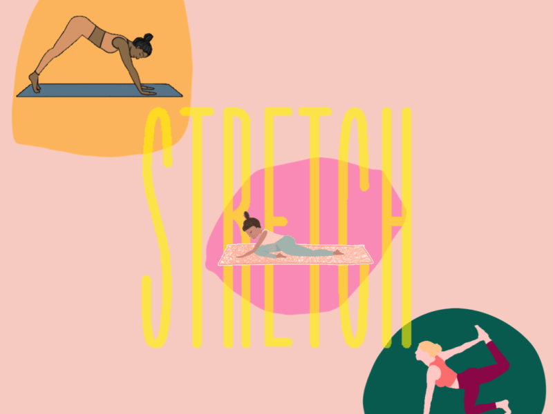 How-to: Finding Time For Me; the importance of self care&nbsp;breaks.