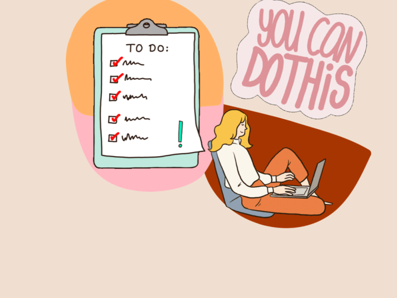 Why “Competitive” Workplaces Can Be Counterproductive.