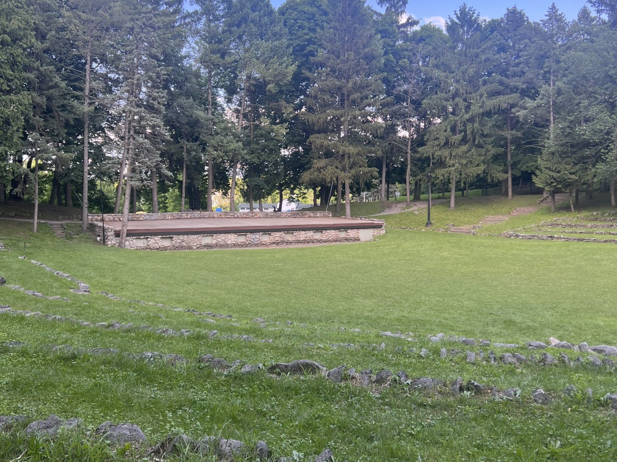 Shakespeare-In-The-Park’s West Side Story cast and crew will participate in discussion on anti-gun&nbsp;violence.