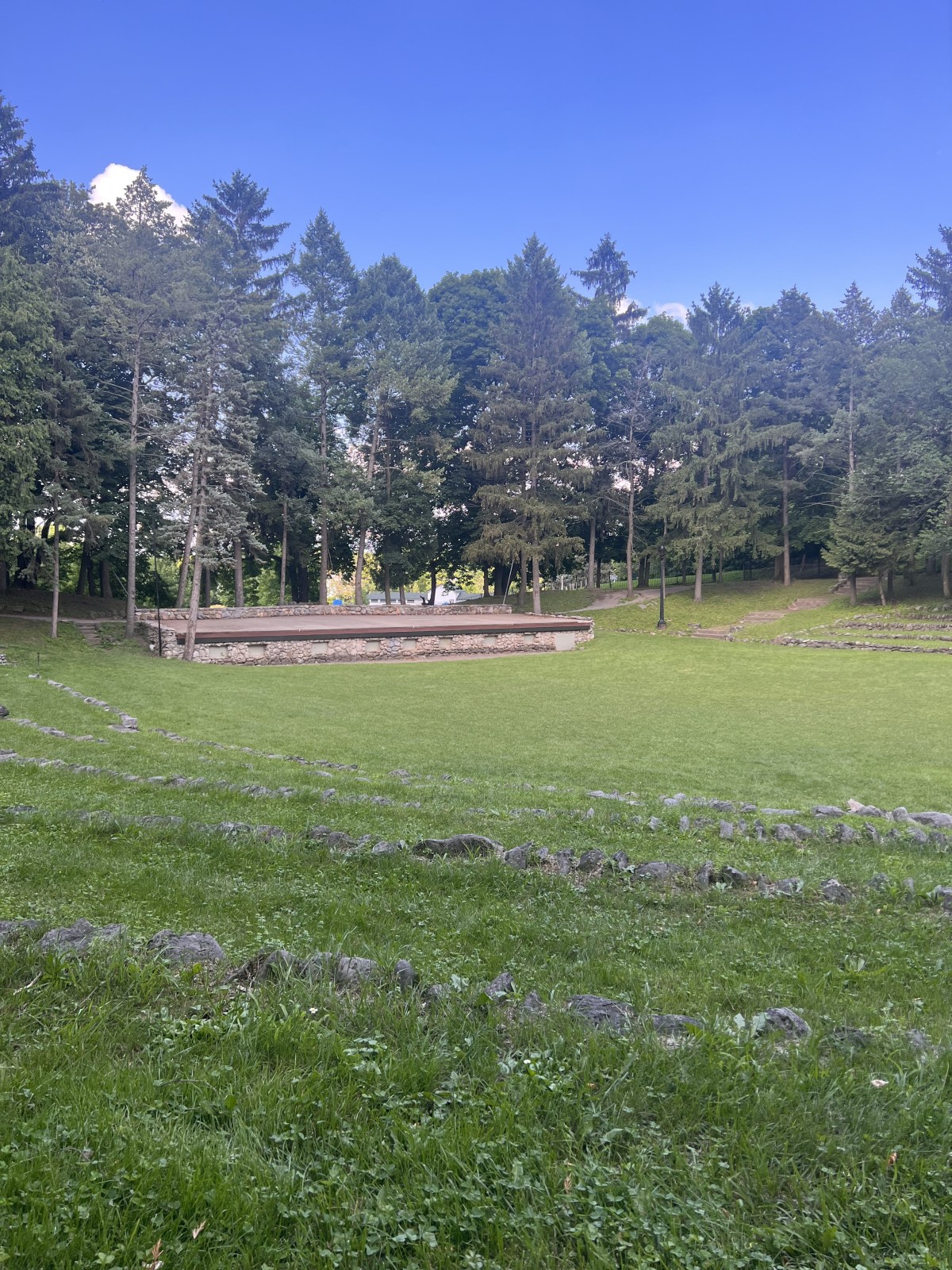 Shakespeare-In-The-Park’s West Side Story cast and crew will participate in discussion on anti-gun&nbsp;violence.